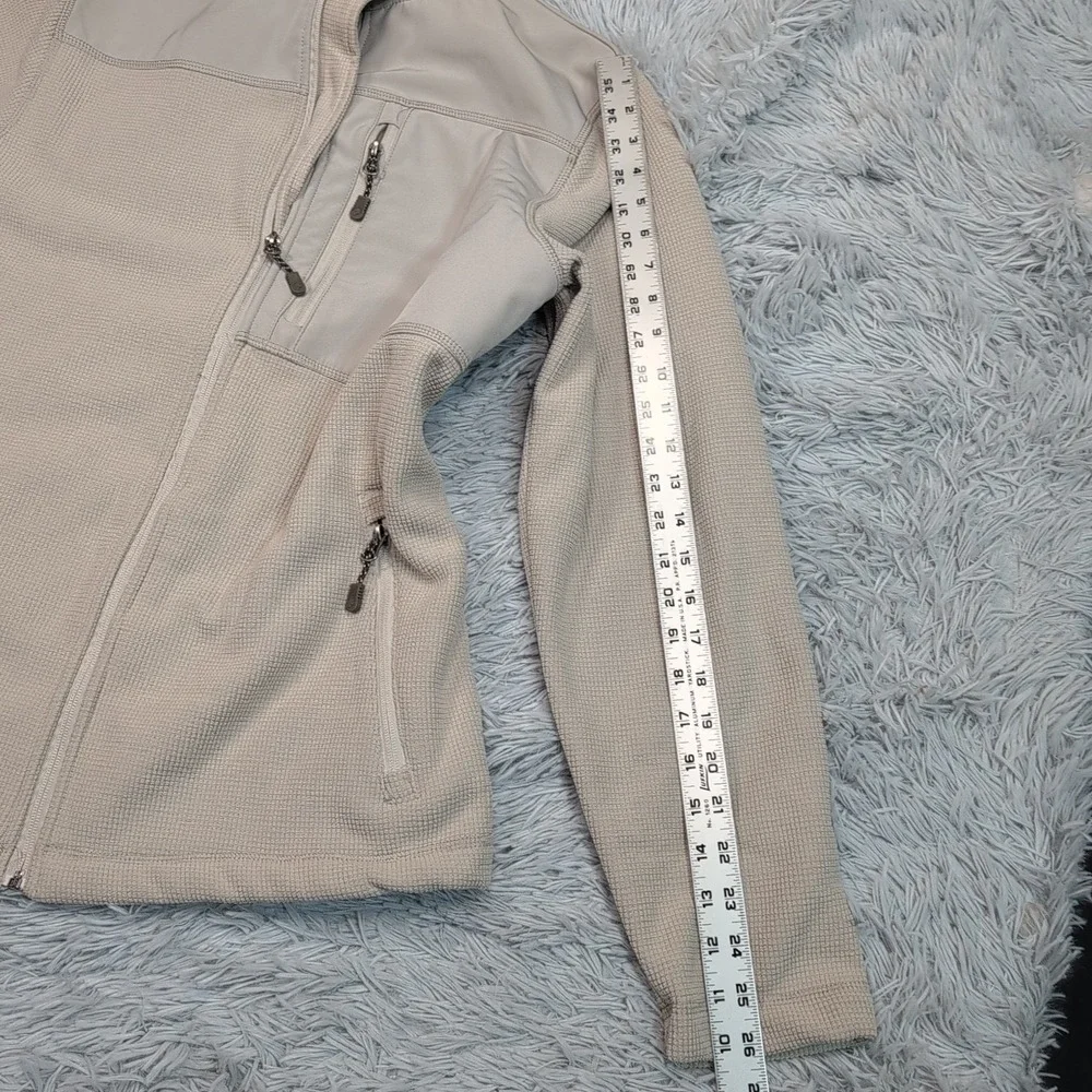 Fossa jacket mens